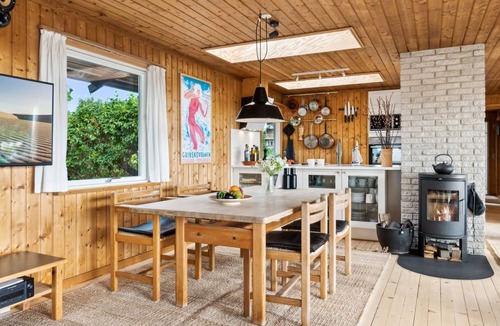 Tisvildeleje House | "Yardila" - 1.4km from the sea by Interhome