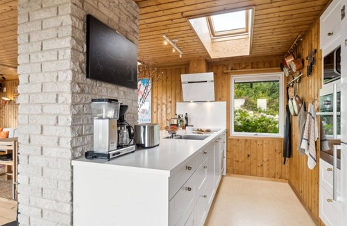 Tisvildeleje House | "Yardila" - 1.4km from the sea by Interhome