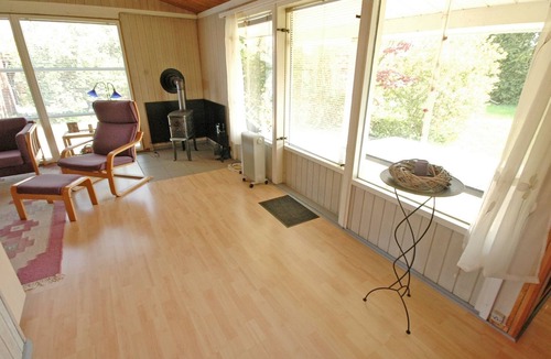 Strøby Egede House | "Yari" - 250m from the sea by Interhome