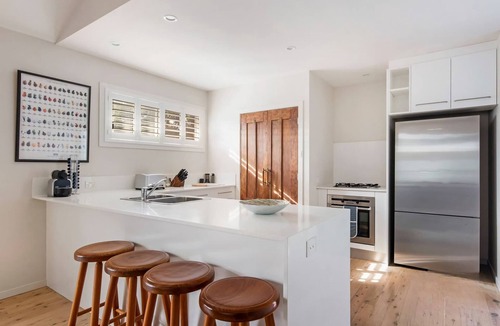 Bawley Point House | Yaringa at Bawley Sum