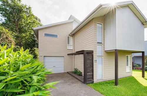 Bawley Point House | Yaringa at Bawley Sum