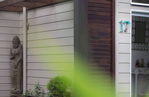 Bawley Point House | Yaringa at Bawley Sum