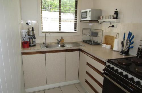 Para Wurlie Apartment | Yaringa Point Turton