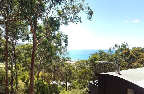 Kennett River House | Yaringa - Retreat in the trees