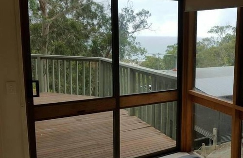 Kennett River House | Yaringa - Retreat in the trees