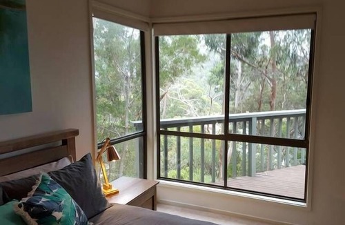 Kennett River House | Yaringa - Retreat in the trees