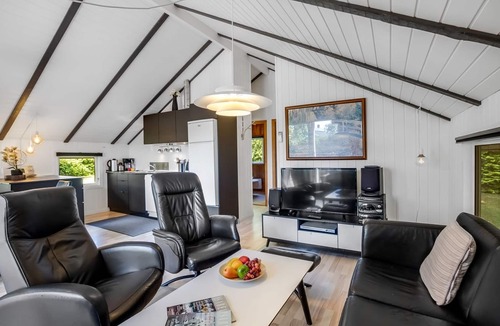 Thorsminde House | "Yarla" - 500m to the fjord by Interhome