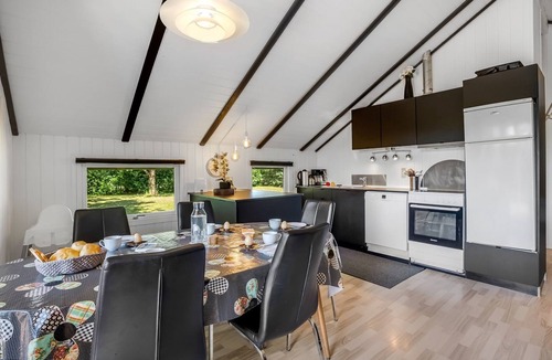 Thorsminde House | "Yarla" - 500m to the fjord by Interhome