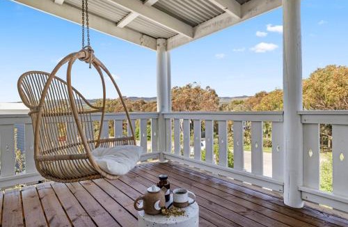 Silver Sands House | YARLU by Silver Sands