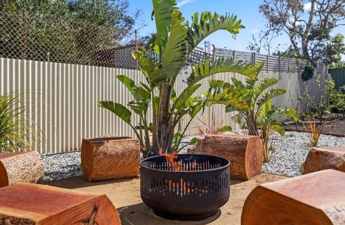 Silver Sands House | YARLU by Silver Sands