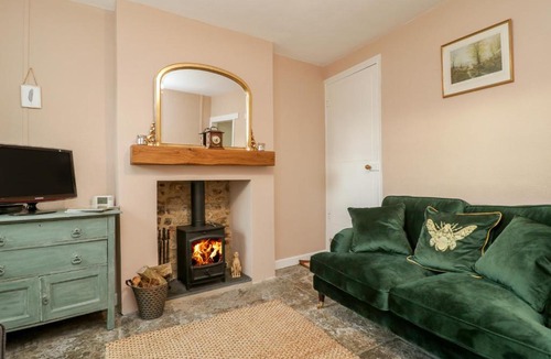 Beaminster House | Yarn Cottage