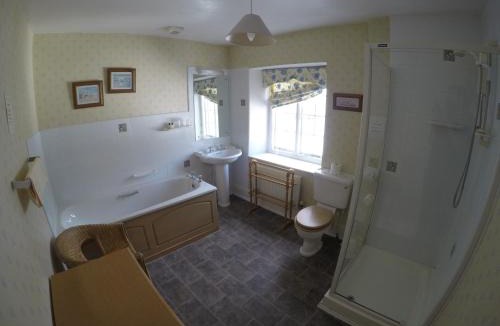 Dunster Hotel | Yarn Market Hotel