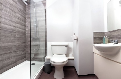 Yarnfield Hotel | Yarnfield Park Training Centre