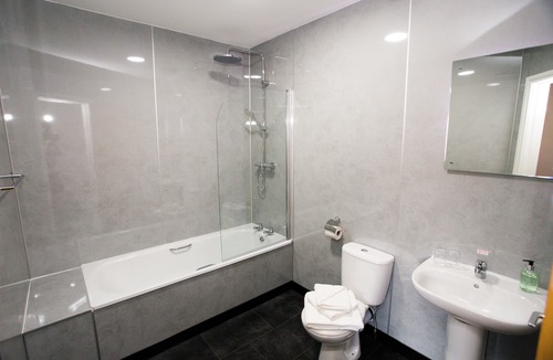 Yarnfield Hotel | Yarnfield Park Training Centre