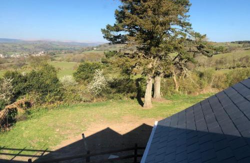 Moretonhampstead Bed & Breakfast | Yarningale