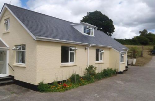 Moretonhampstead Bed & Breakfast | Yarningale