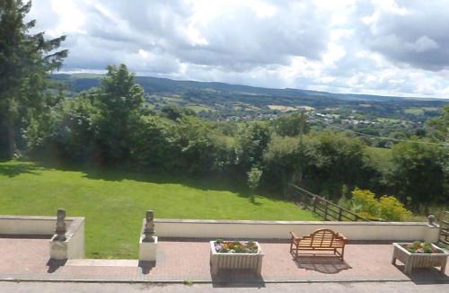 Moretonhampstead Bed & Breakfast | Yarningale