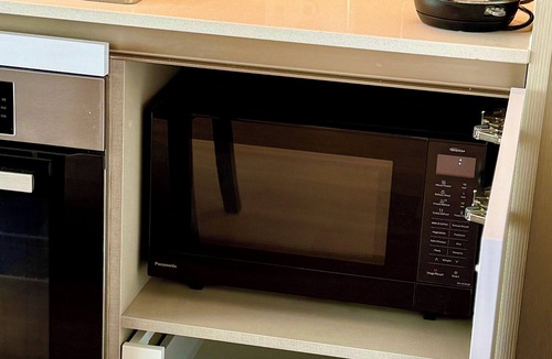 Docklands Apartment | Yarra Accommodation