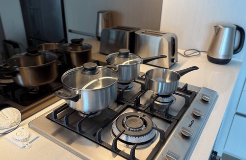 Docklands Apartment | Yarra Accommodation