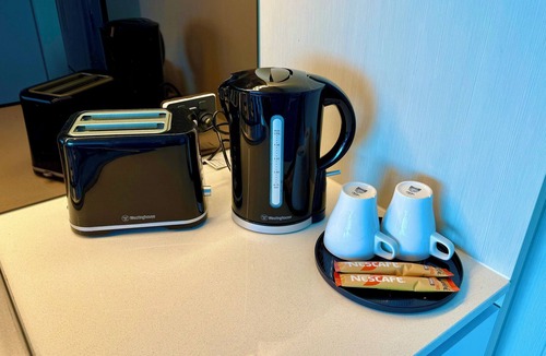 Docklands Apartment | Yarra Accommodation