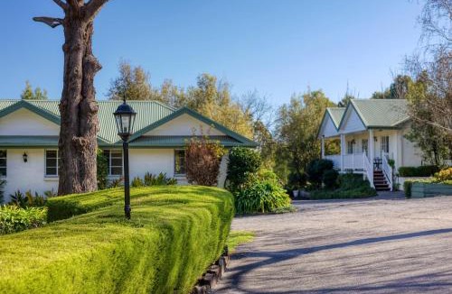 Healesville Hotel | Yarra Gables