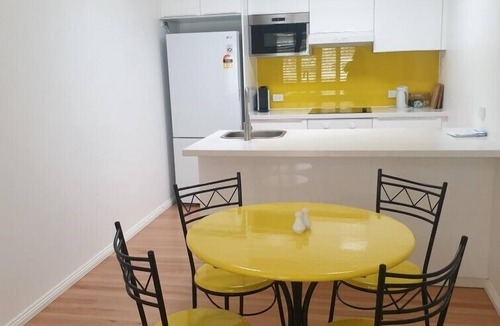 Yarra Glen Apartment | Yarra Glen Racecourse Apartments