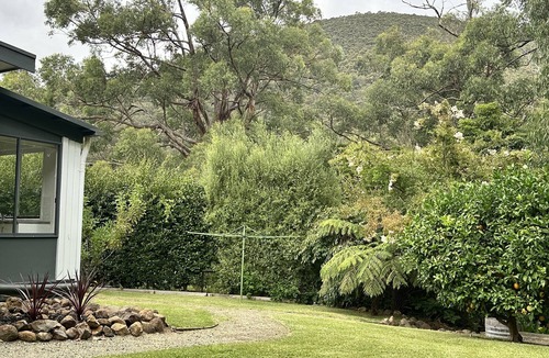 Warburton House | Yarra Sounds relaxing getaway