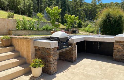 Yarra Junction House | Yarra Valley Country Escape