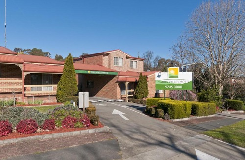 Lilydale Hotel | Yarra Valley Motel