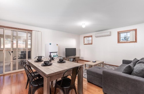 Lilydale Hotel | Yarra Valley Motel