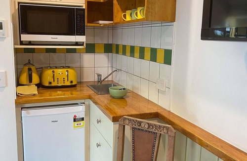 Lilydale House | Yarra Valley Tram Stay