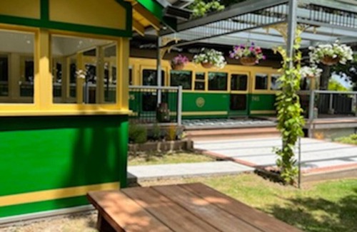 Lilydale House | Yarra Valley Tram Stay