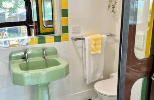 Lilydale House | Yarra Valley Tram Stay