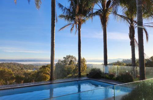 Lilydale Ski Chalet | Yarra Valley Views