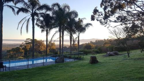 Lilydale Ski Chalet | Yarra Valley Views