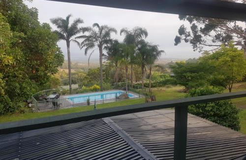 Lilydale Ski Chalet | Yarra Valley Views