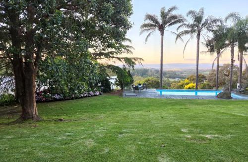 Lilydale Ski Chalet | Yarra Valley Views