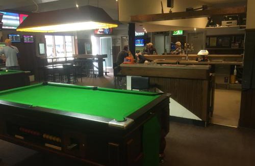 Yarram Hotel | Yarram Commecial Hotel Motel