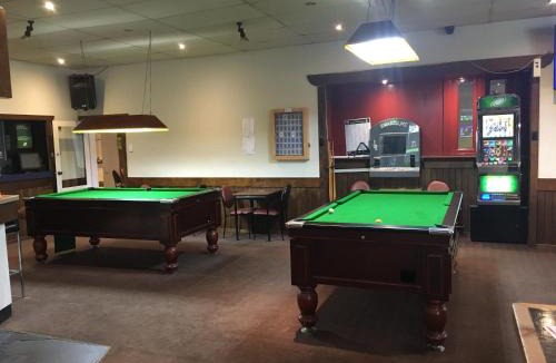 Yarram Hotel | Yarram Commecial Hotel Motel