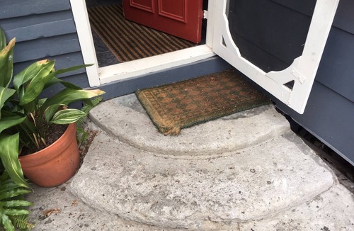 Yarram Cottage | Yarram Cottage - Art and Accommodation