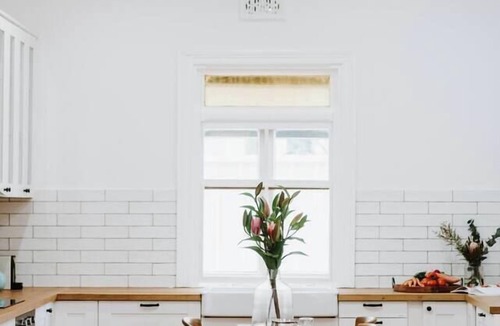 Central Mudgee House | Yarranvale on Gladstone A Gorgeous Country Abode