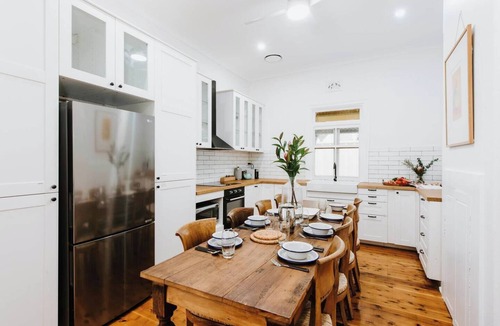 Central Mudgee House | Yarranvale on Gladstone A Gorgeous Country Abode