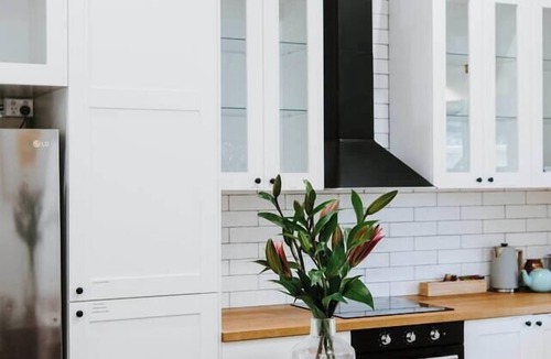 Central Mudgee House | Yarranvale on Gladstone A Gorgeous Country Abode