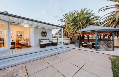 Central Mudgee House | Yarranvale on Gladstone A Gorgeous Country Abode