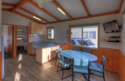 Yarrawonga RV Rental | Yarrawonga Holiday Park