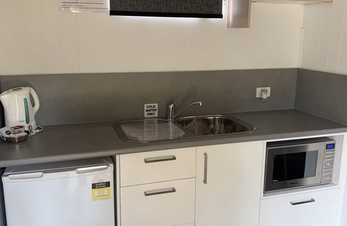 Yarrawonga RV Rental | Yarrawonga Holiday Park