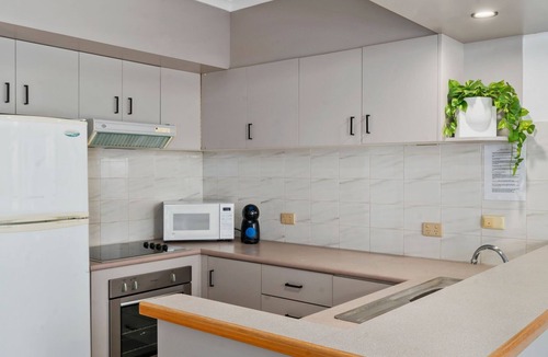 Mulwala Apartment | Yarrawonga Lakeside Apartment 38