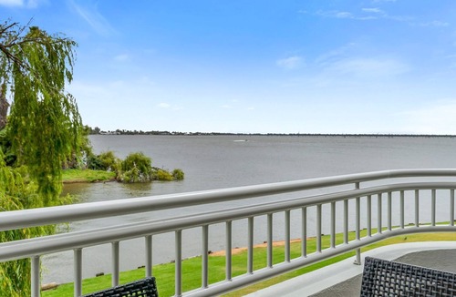 Mulwala Apartment | Yarrawonga Lakeside Apartment 38