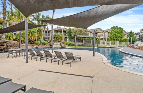 Mulwala Apartment | Yarrawonga Lakeside Apartment 38