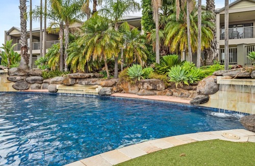 Mulwala Apartment | Yarrawonga Lakeside Apartment 23